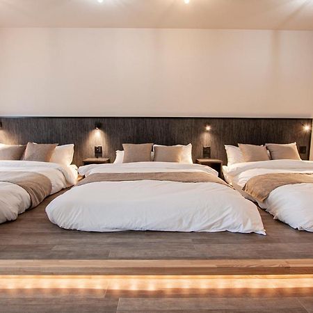 Uchi Living Stay Odori 11 Сапоро Екстериор снимка