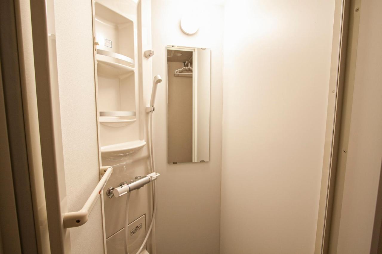 Uchi Living Stay Odori 11 Сапоро Екстериор снимка